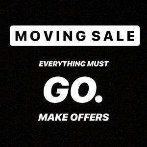 Everything and all in great shape